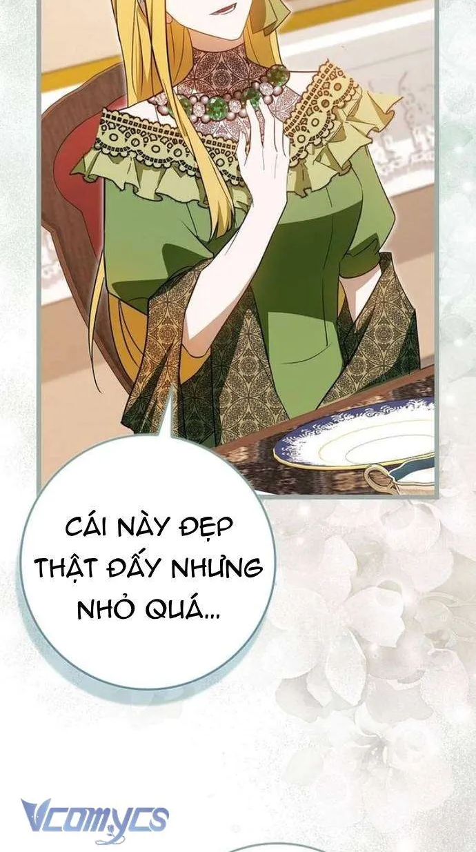 [ SS2 ] Chồng Của Tôi Giống Nam Chính Quá Đi Chap 6 - Next Chap 7