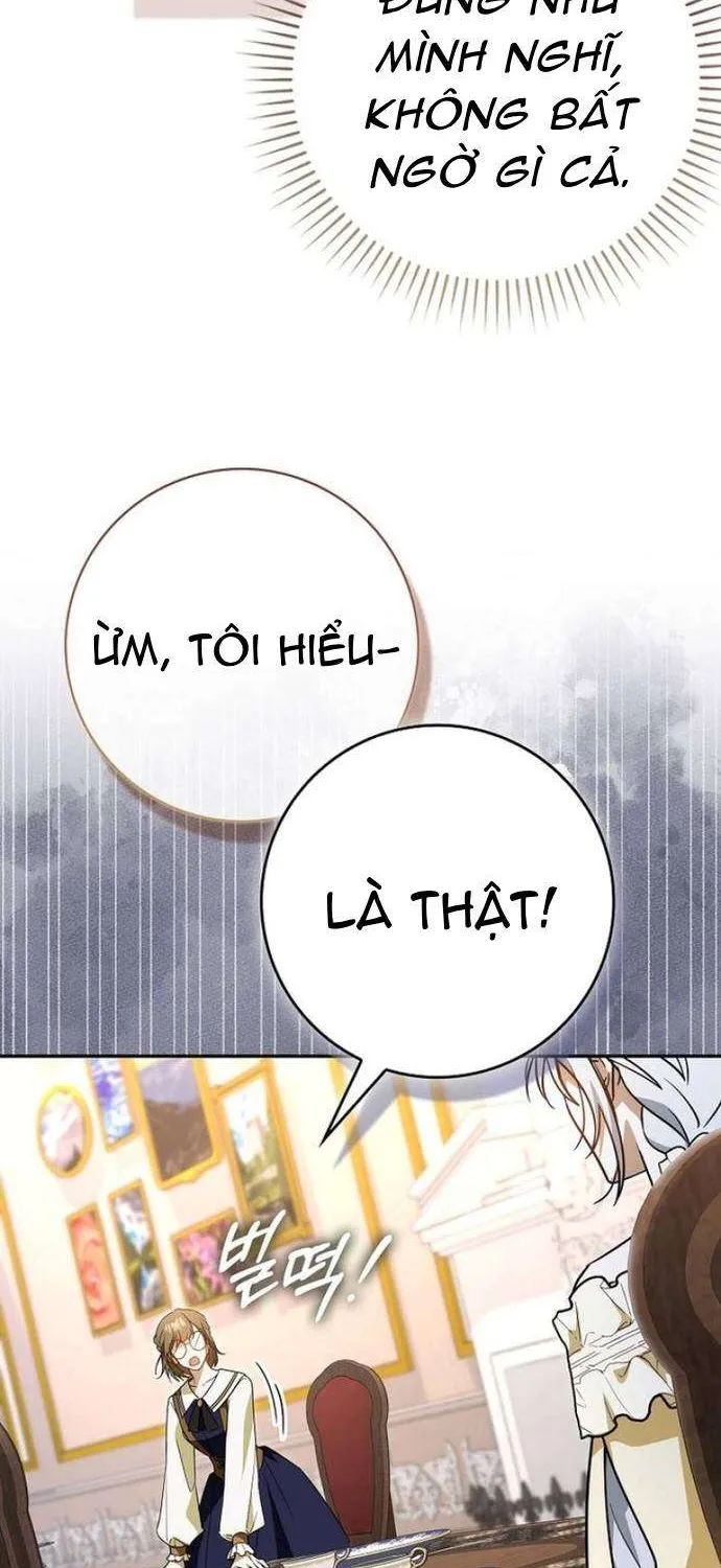 [ SS2 ] Chồng Của Tôi Giống Nam Chính Quá Đi Chap 6 - Next Chap 7