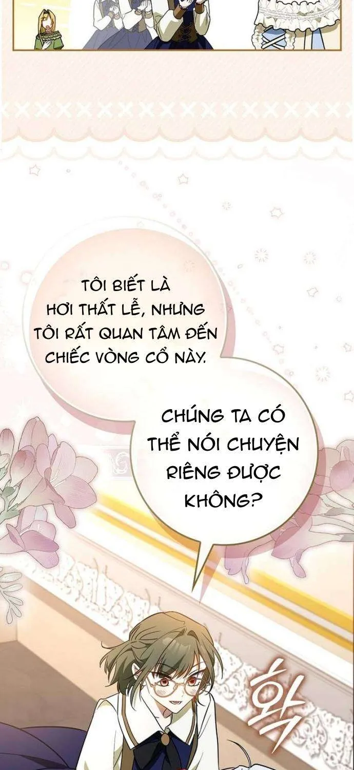 [ SS2 ] Chồng Của Tôi Giống Nam Chính Quá Đi Chap 6 - Next Chap 7