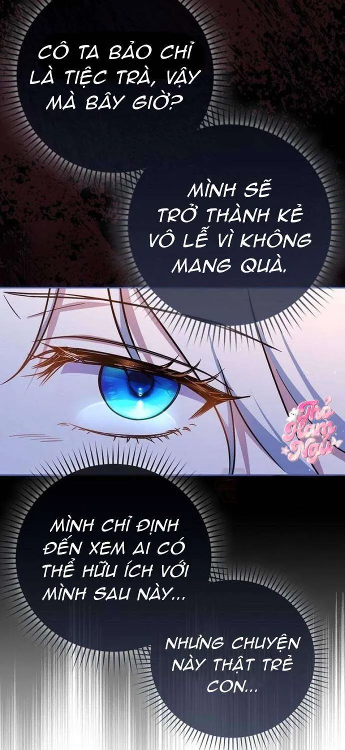 [ SS2 ] Chồng Của Tôi Giống Nam Chính Quá Đi Chap 6 - Next Chap 7