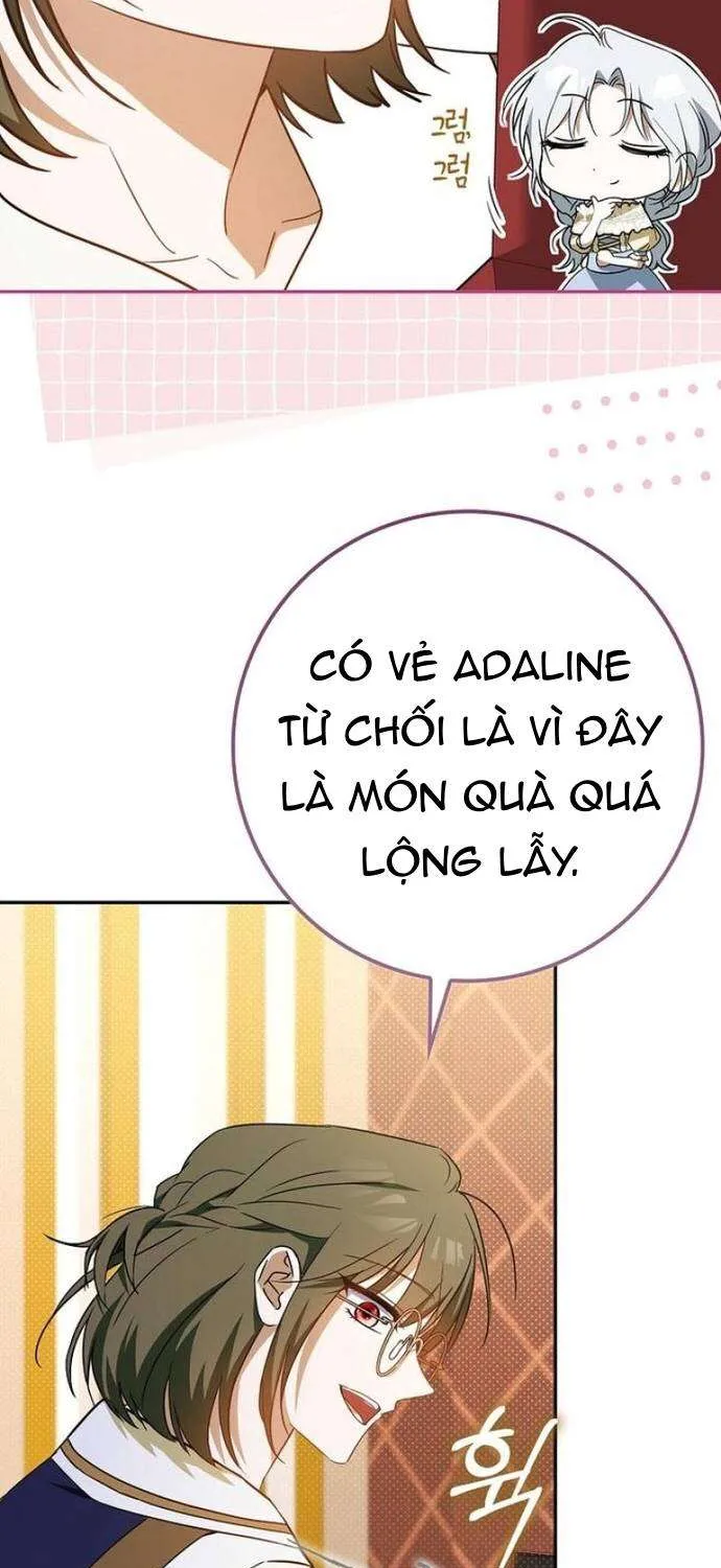 [ SS2 ] Chồng Của Tôi Giống Nam Chính Quá Đi Chap 6 - Next Chap 7