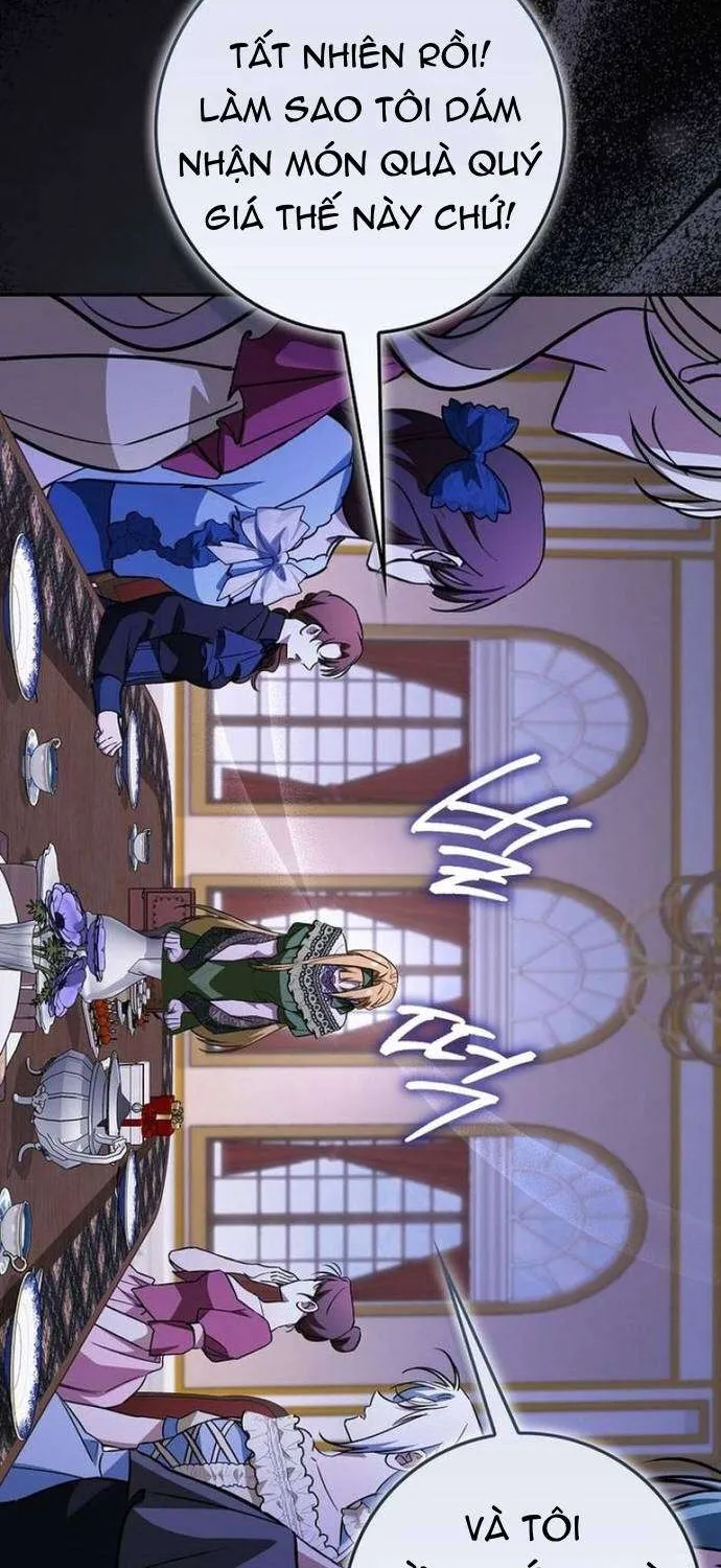 [ SS2 ] Chồng Của Tôi Giống Nam Chính Quá Đi Chap 6 - Next Chap 7