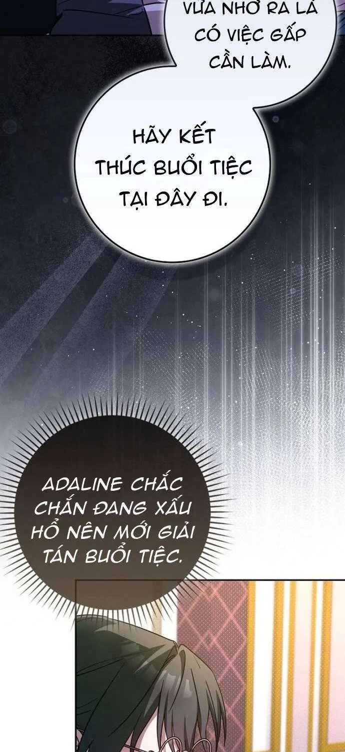 [ SS2 ] Chồng Của Tôi Giống Nam Chính Quá Đi Chap 6 - Next Chap 7
