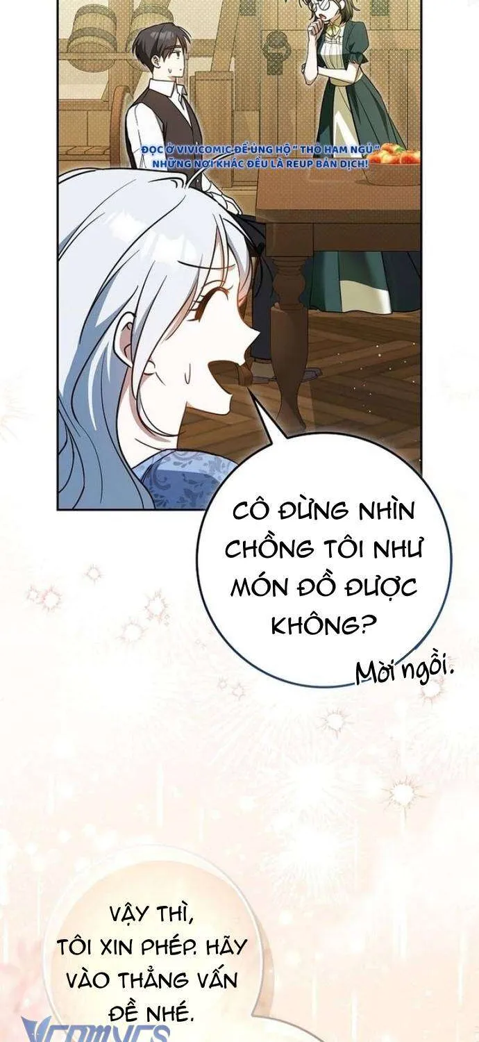 [ SS2 ] Chồng Của Tôi Giống Nam Chính Quá Đi Chap 6 - Next Chap 7
