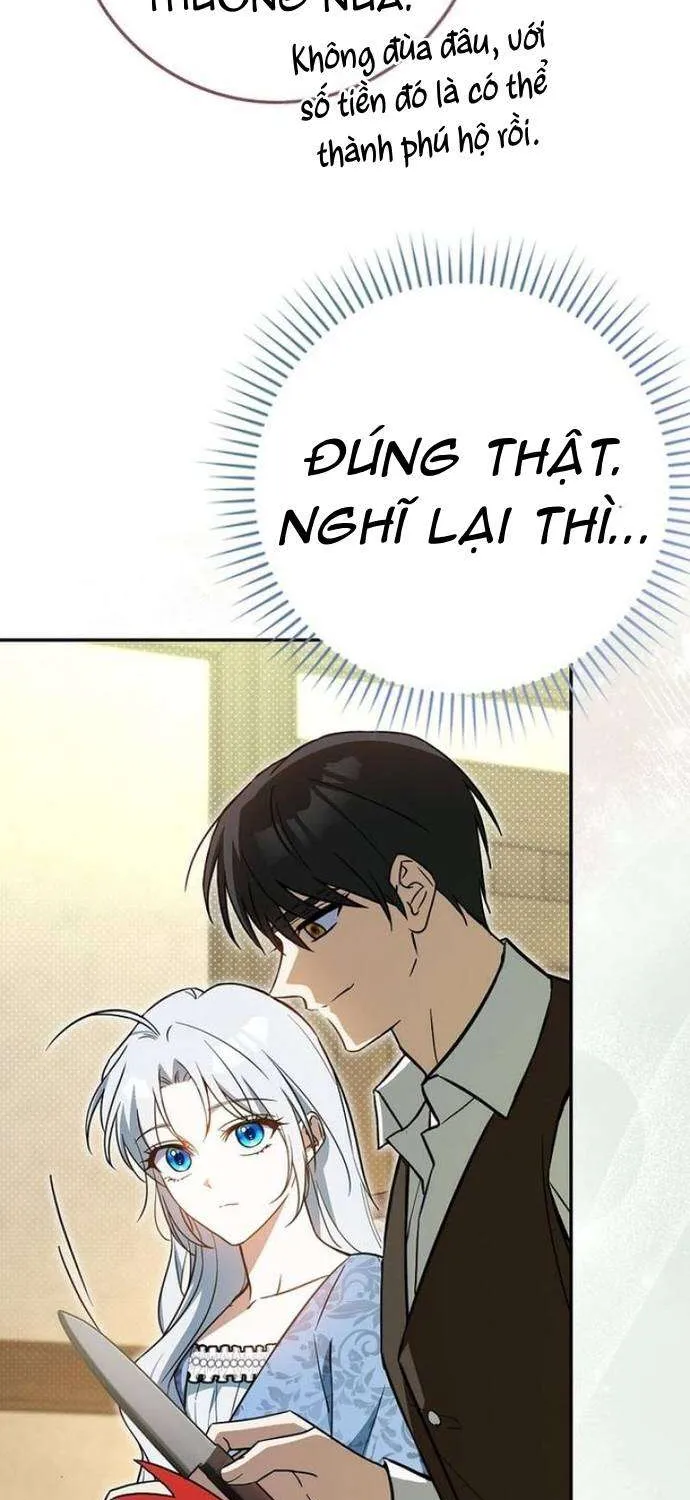 [ SS2 ] Chồng Của Tôi Giống Nam Chính Quá Đi Chap 6 - Next Chap 7