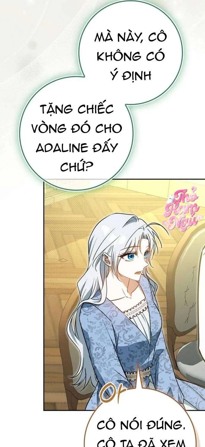 [ SS2 ] Chồng Của Tôi Giống Nam Chính Quá Đi Chap 6 - Next Chap 7