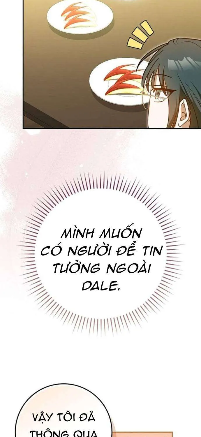 [ SS2 ] Chồng Của Tôi Giống Nam Chính Quá Đi Chap 6 - Next Chap 7