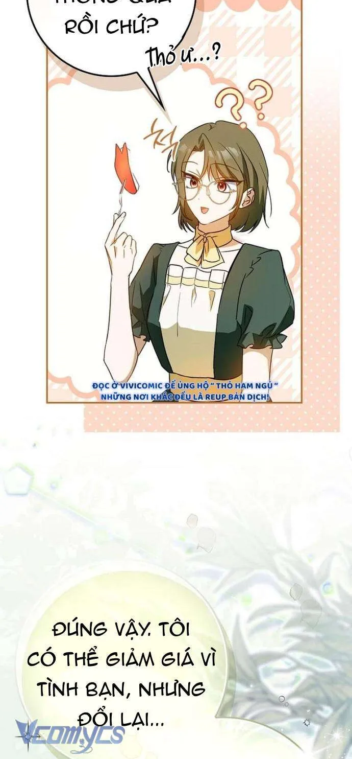 [ SS2 ] Chồng Của Tôi Giống Nam Chính Quá Đi Chap 6 - Next Chap 7