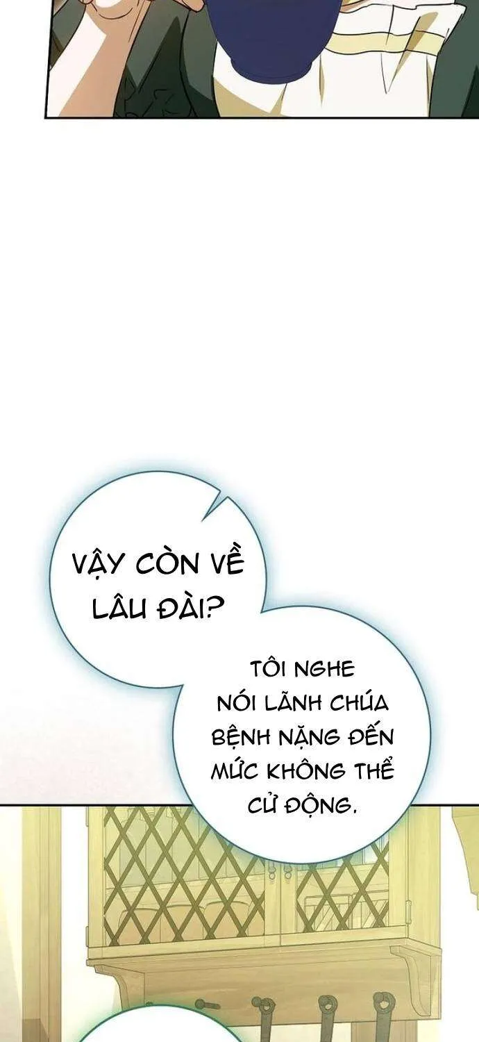 [ SS2 ] Chồng Của Tôi Giống Nam Chính Quá Đi Chap 6 - Next Chap 7