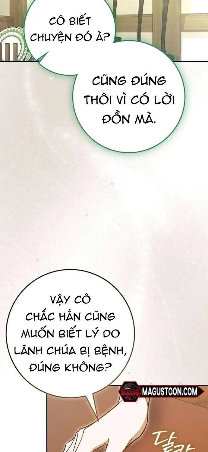 [ SS2 ] Chồng Của Tôi Giống Nam Chính Quá Đi Chap 6 - Next Chap 7