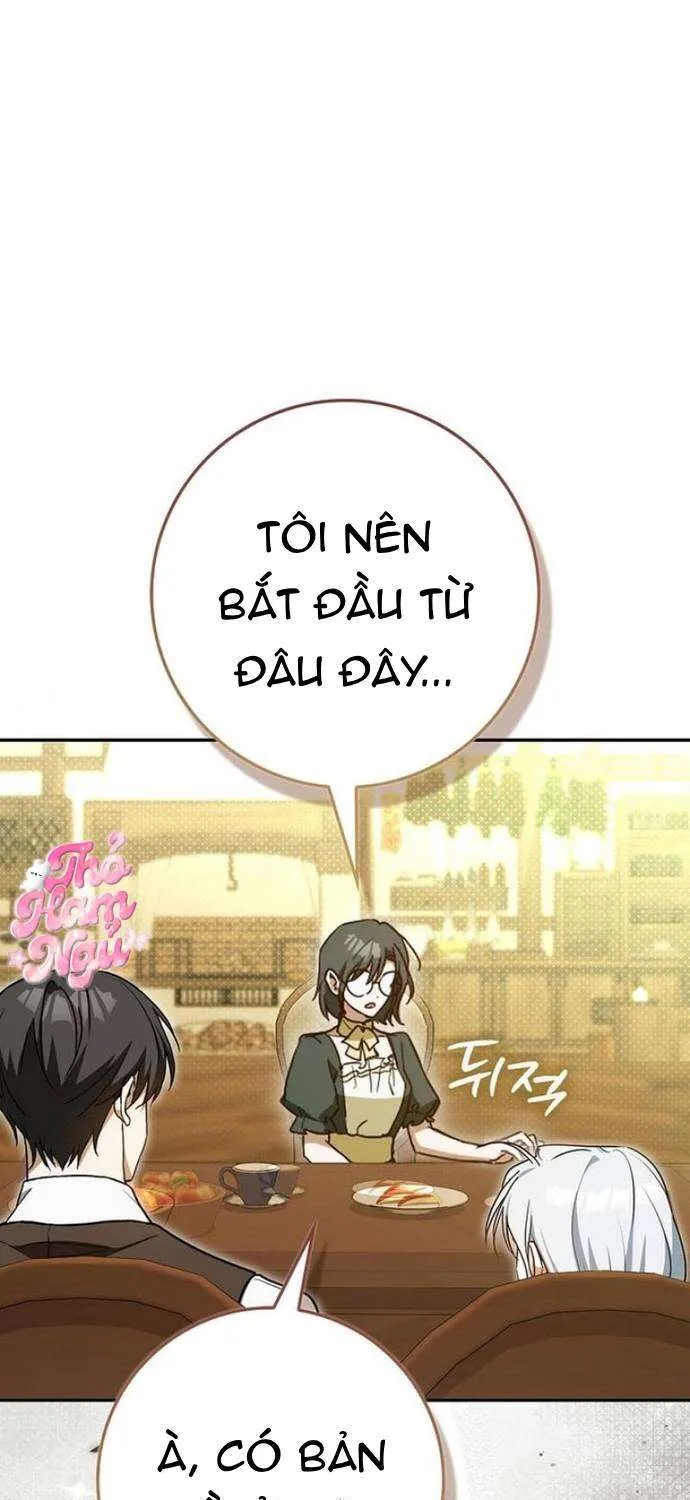 [ SS2 ] Chồng Của Tôi Giống Nam Chính Quá Đi Chap 6 - Next Chap 7
