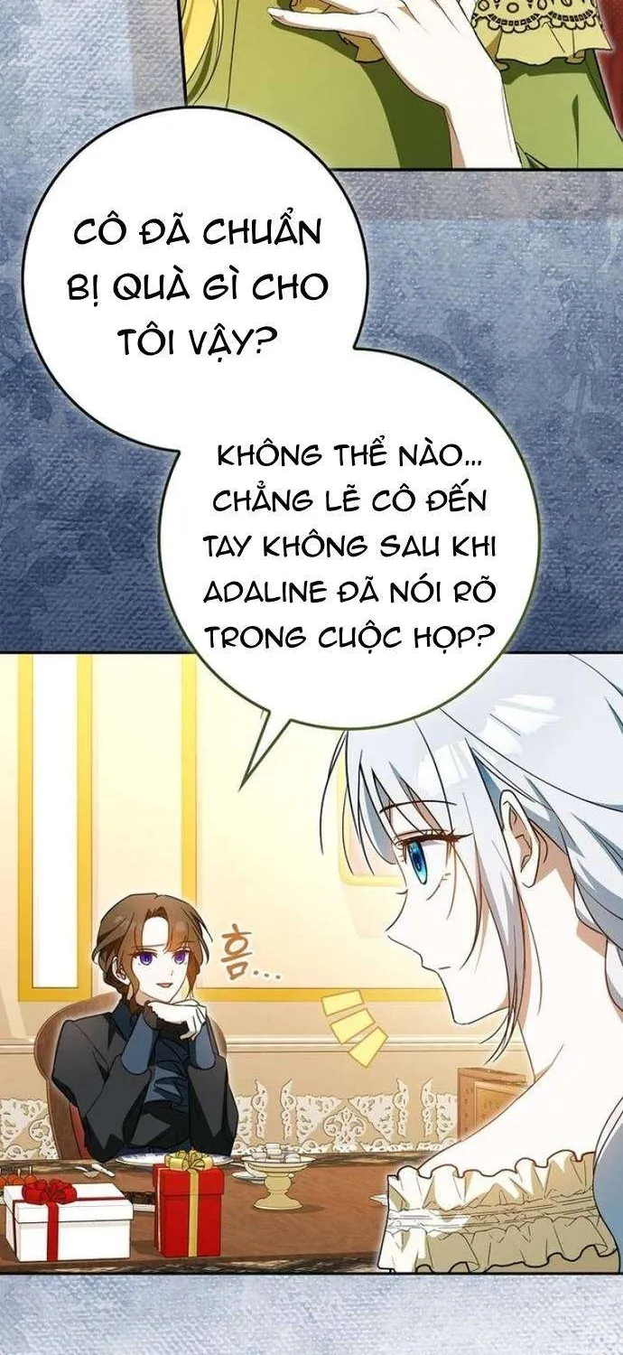 [ SS2 ] Chồng Của Tôi Giống Nam Chính Quá Đi Chap 6 - Next Chap 7