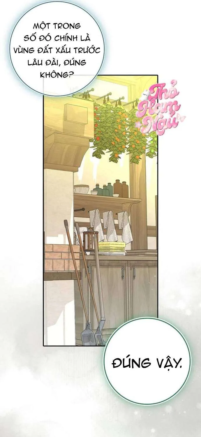 [ SS2 ] Chồng Của Tôi Giống Nam Chính Quá Đi Chap 6 - Next Chap 7