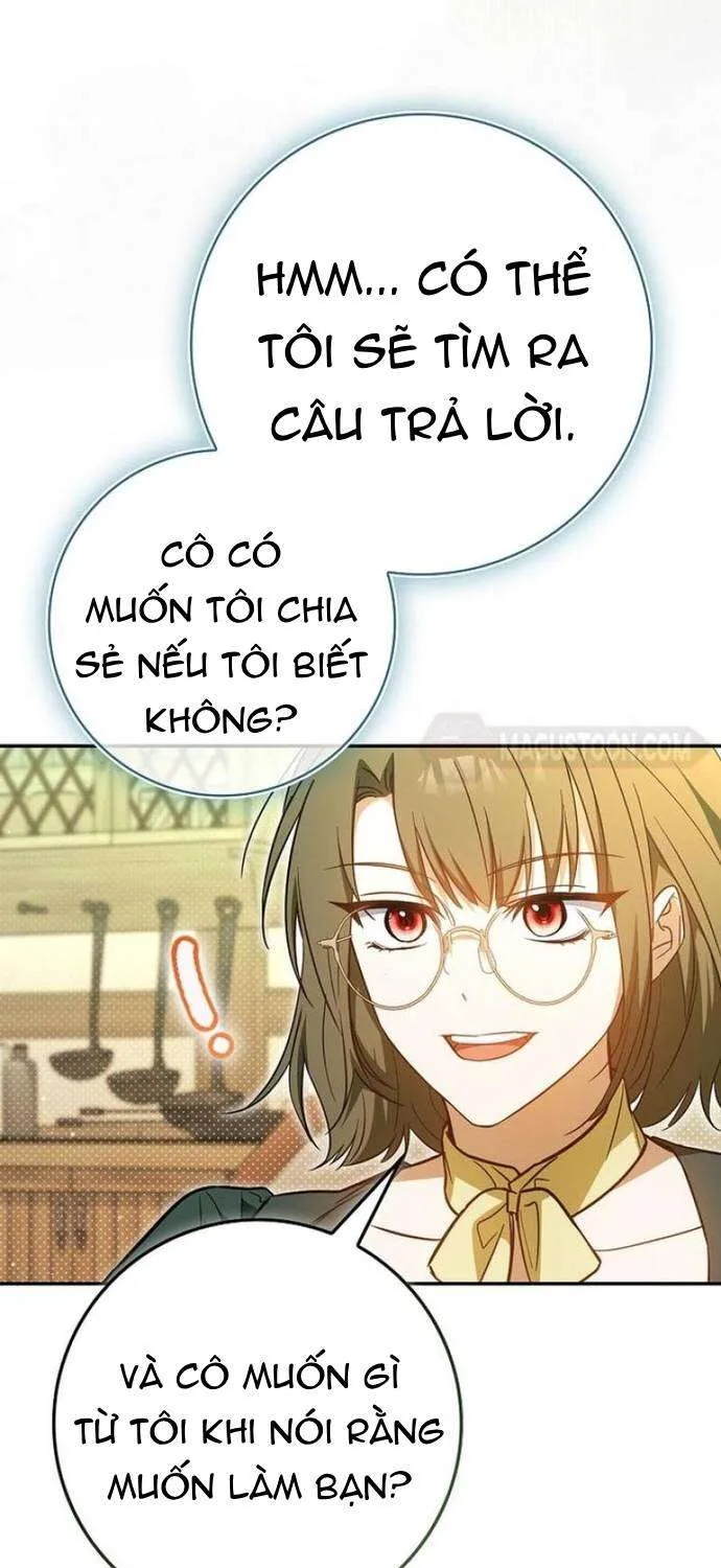 [ SS2 ] Chồng Của Tôi Giống Nam Chính Quá Đi Chap 6 - Next Chap 7