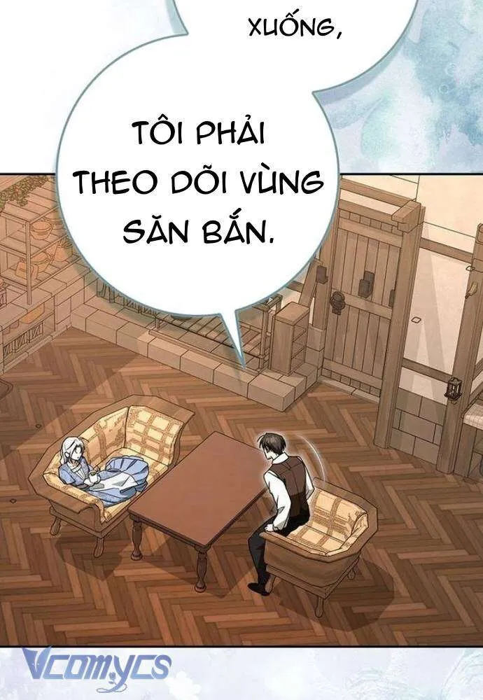 [ SS2 ] Chồng Của Tôi Giống Nam Chính Quá Đi Chap 6 - Next Chap 7
