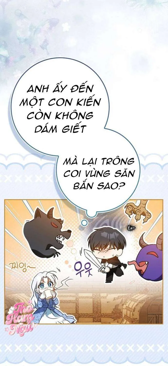 [ SS2 ] Chồng Của Tôi Giống Nam Chính Quá Đi Chap 6 - Next Chap 7