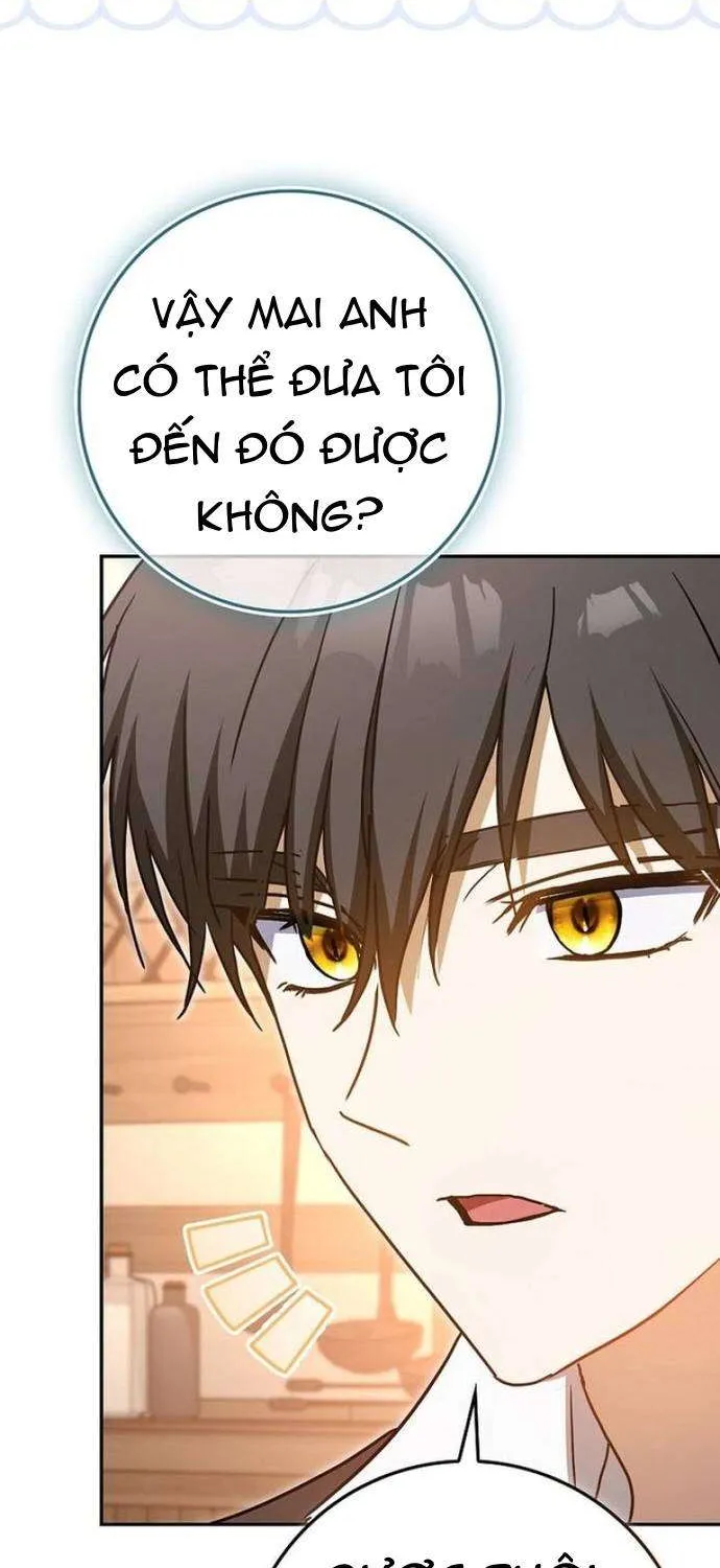[ SS2 ] Chồng Của Tôi Giống Nam Chính Quá Đi Chap 6 - Next Chap 7