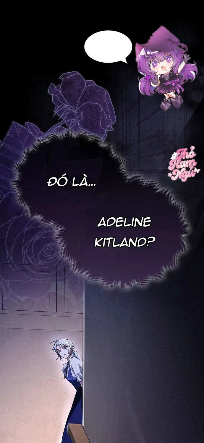 [ SS2 ] Chồng Của Tôi Giống Nam Chính Quá Đi Chap 9 - Next Chap 10