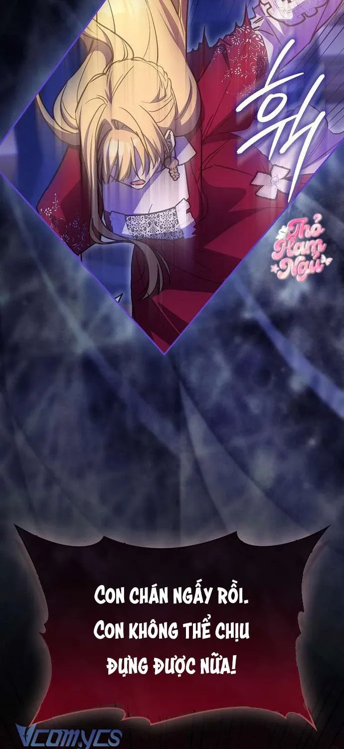 [ SS2 ] Chồng Của Tôi Giống Nam Chính Quá Đi Chap 9 - Next Chap 10