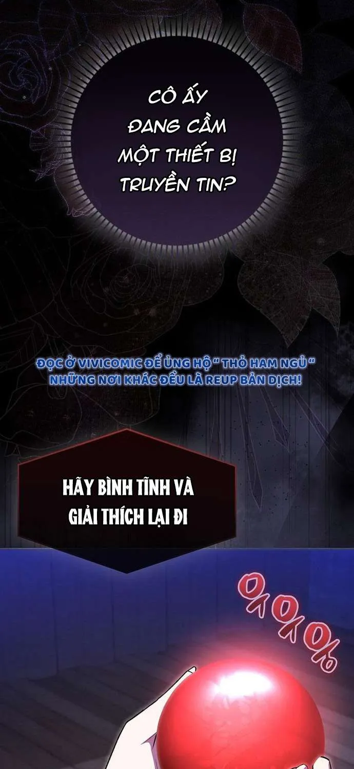 [ SS2 ] Chồng Của Tôi Giống Nam Chính Quá Đi Chap 9 - Next Chap 10