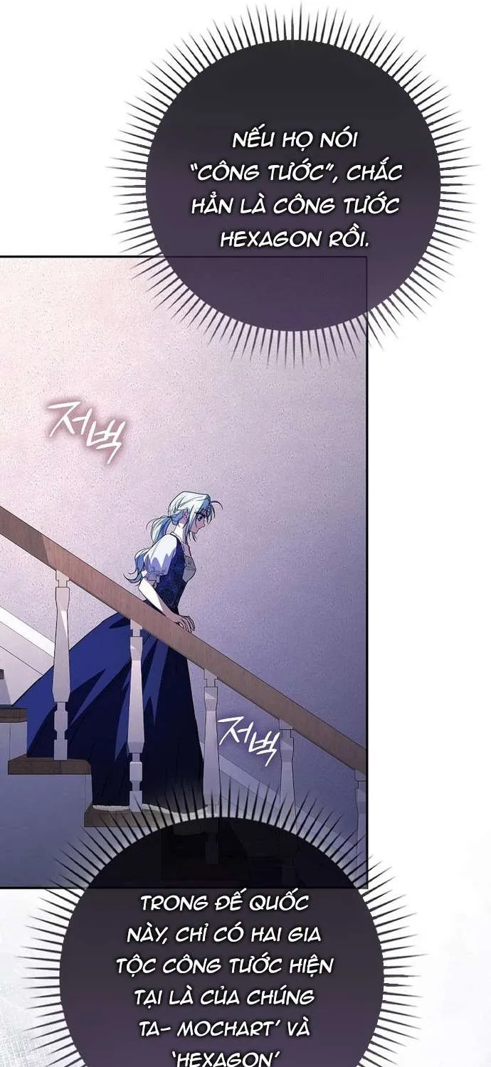 [ SS2 ] Chồng Của Tôi Giống Nam Chính Quá Đi Chap 9 - Next Chap 10