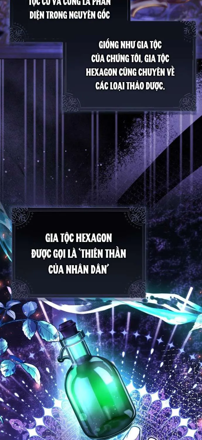 [ SS2 ] Chồng Của Tôi Giống Nam Chính Quá Đi Chap 9 - Next Chap 10