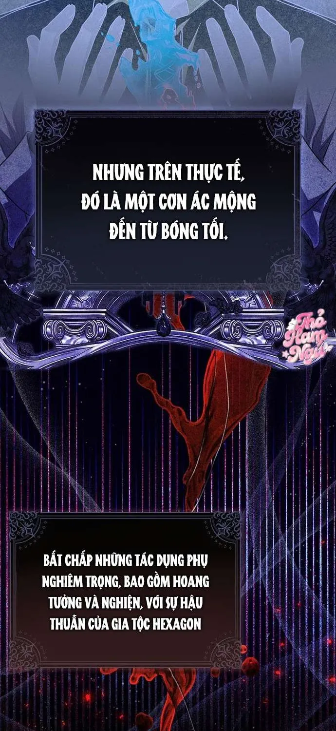 [ SS2 ] Chồng Của Tôi Giống Nam Chính Quá Đi Chap 9 - Next Chap 10