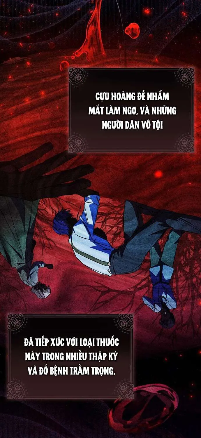 [ SS2 ] Chồng Của Tôi Giống Nam Chính Quá Đi Chap 9 - Next Chap 10