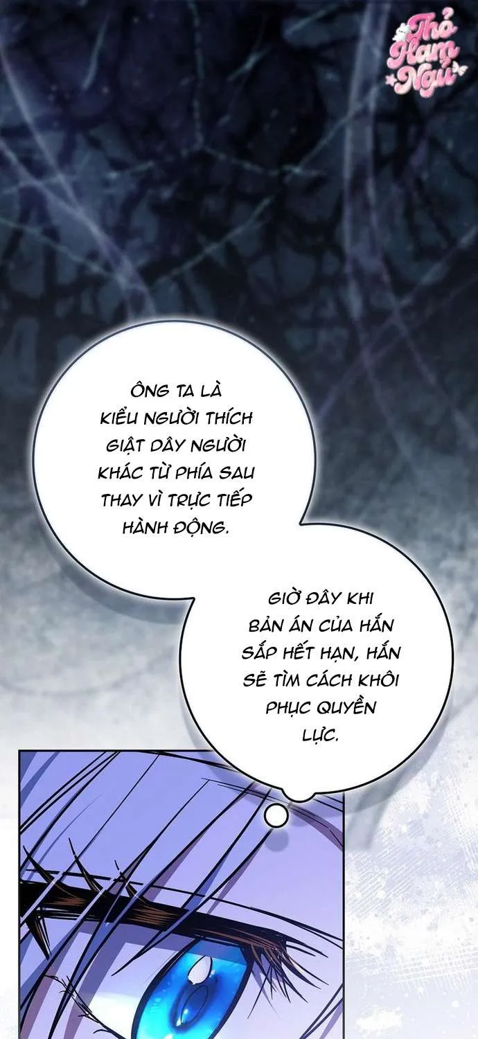 [ SS2 ] Chồng Của Tôi Giống Nam Chính Quá Đi Chap 9 - Next Chap 10