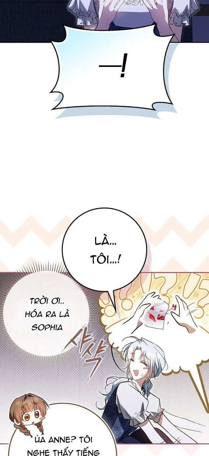 [ SS2 ] Chồng Của Tôi Giống Nam Chính Quá Đi Chap 9 - Next Chap 10