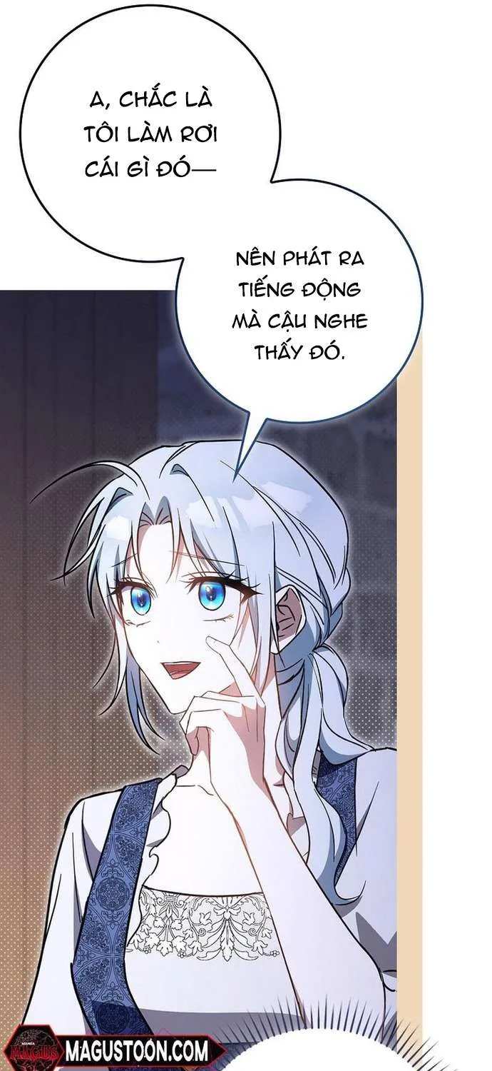 [ SS2 ] Chồng Của Tôi Giống Nam Chính Quá Đi Chap 9 - Next Chap 10