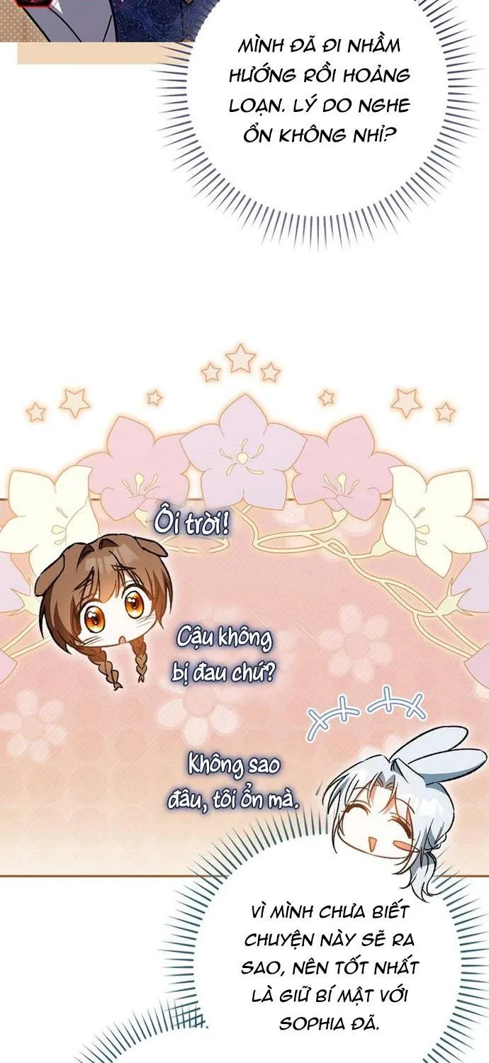 [ SS2 ] Chồng Của Tôi Giống Nam Chính Quá Đi Chap 9 - Next Chap 10