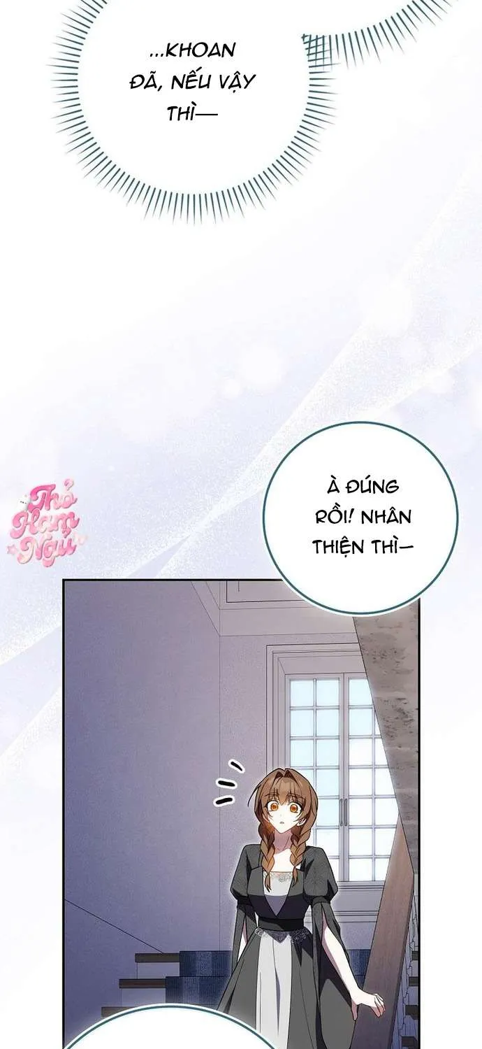[ SS2 ] Chồng Của Tôi Giống Nam Chính Quá Đi Chap 9 - Next Chap 10