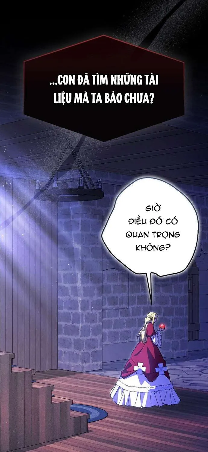 [ SS2 ] Chồng Của Tôi Giống Nam Chính Quá Đi Chap 9 - Next Chap 10