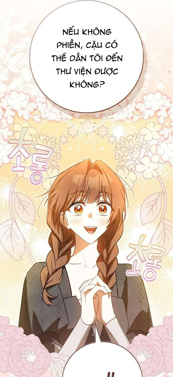 [ SS2 ] Chồng Của Tôi Giống Nam Chính Quá Đi Chap 9 - Next Chap 10