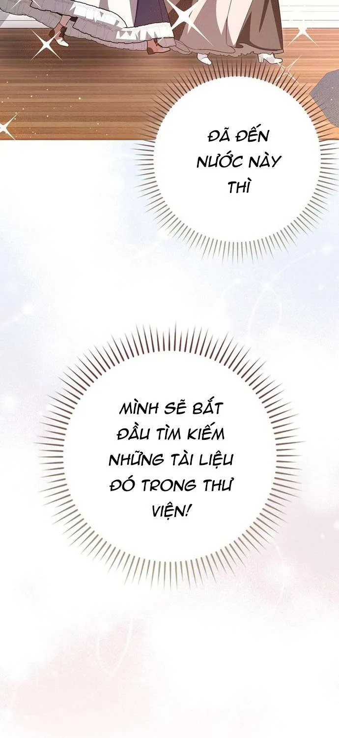 [ SS2 ] Chồng Của Tôi Giống Nam Chính Quá Đi Chap 9 - Next Chap 10