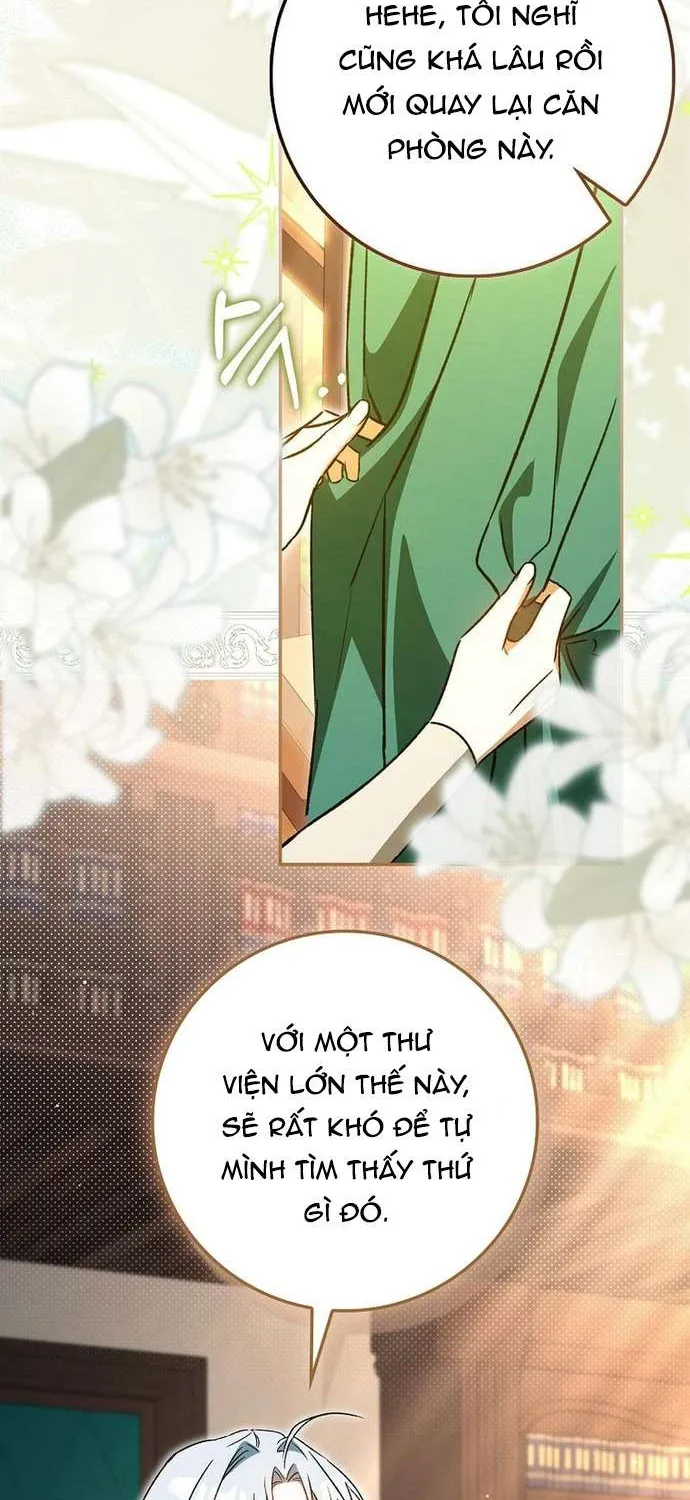 [ SS2 ] Chồng Của Tôi Giống Nam Chính Quá Đi Chap 9 - Next Chap 10