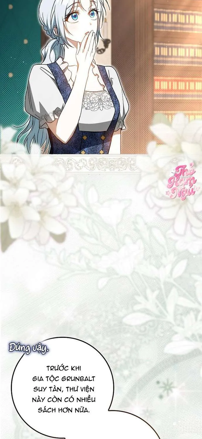 [ SS2 ] Chồng Của Tôi Giống Nam Chính Quá Đi Chap 9 - Next Chap 10