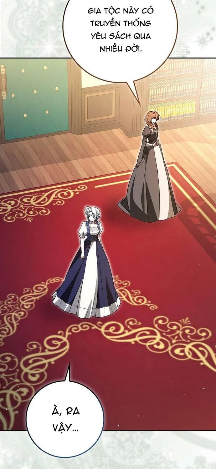 [ SS2 ] Chồng Của Tôi Giống Nam Chính Quá Đi Chap 9 - Next Chap 10