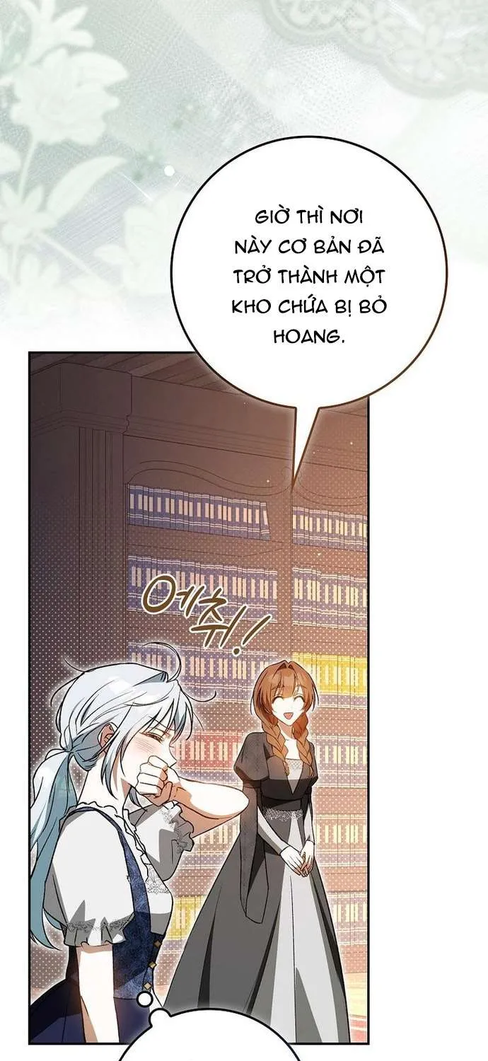 [ SS2 ] Chồng Của Tôi Giống Nam Chính Quá Đi Chap 9 - Next Chap 10