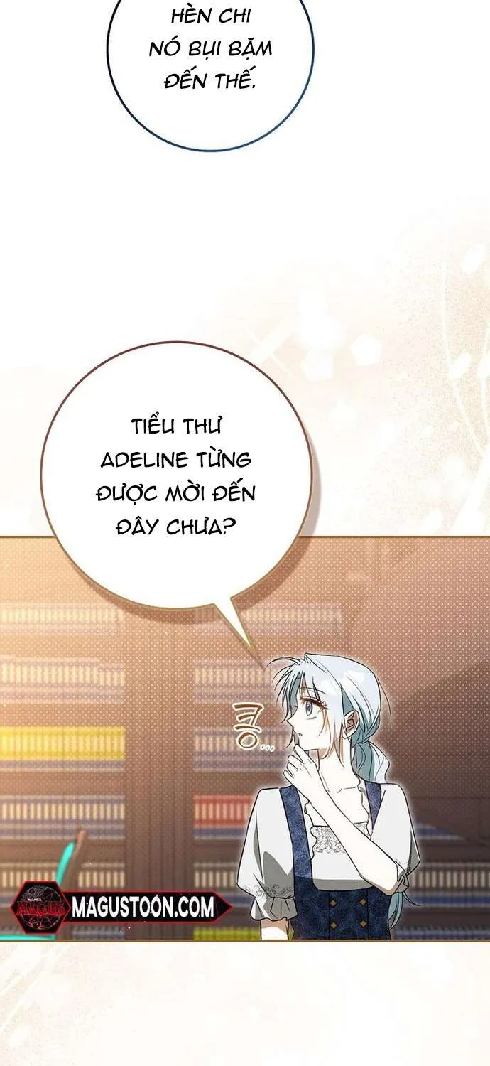 [ SS2 ] Chồng Của Tôi Giống Nam Chính Quá Đi Chap 9 - Next Chap 10