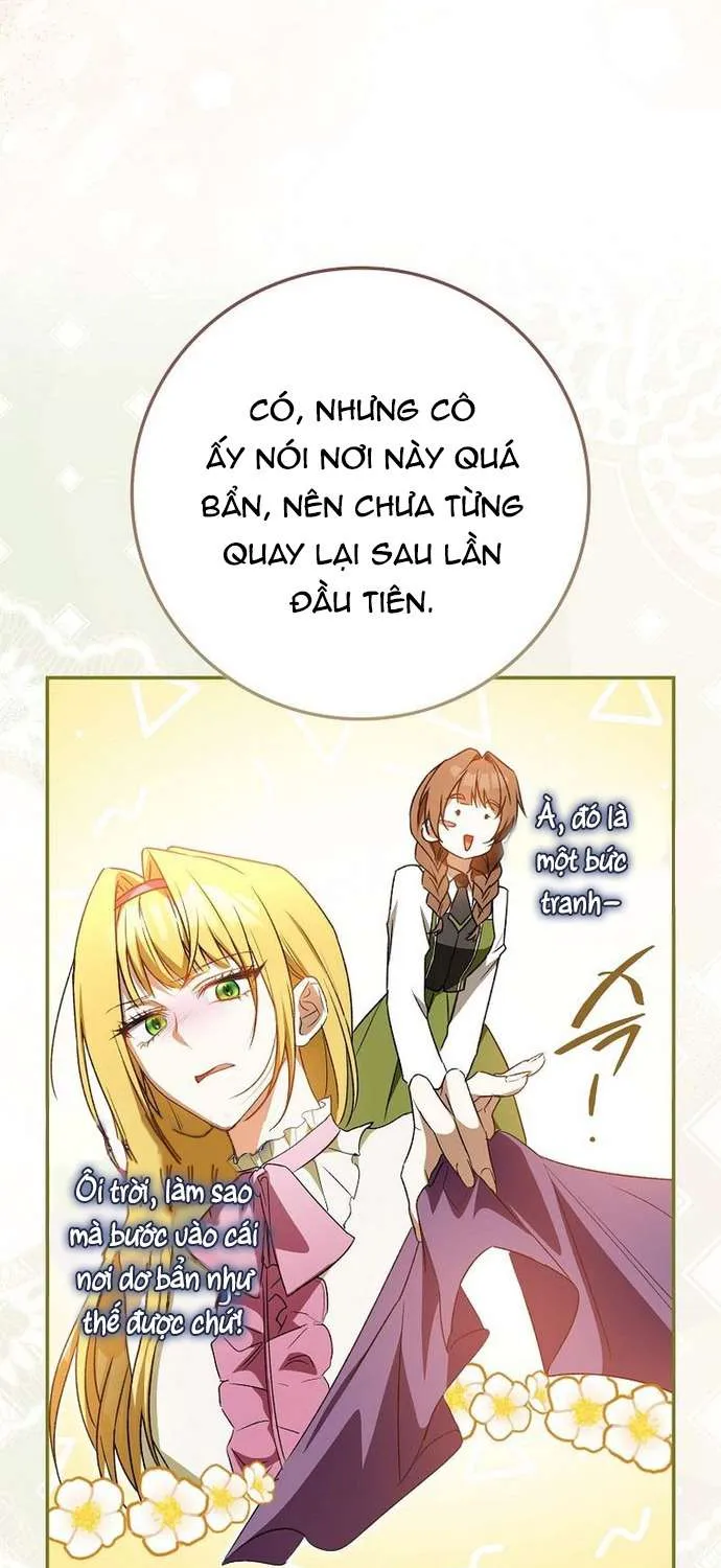 [ SS2 ] Chồng Của Tôi Giống Nam Chính Quá Đi Chap 9 - Next Chap 10