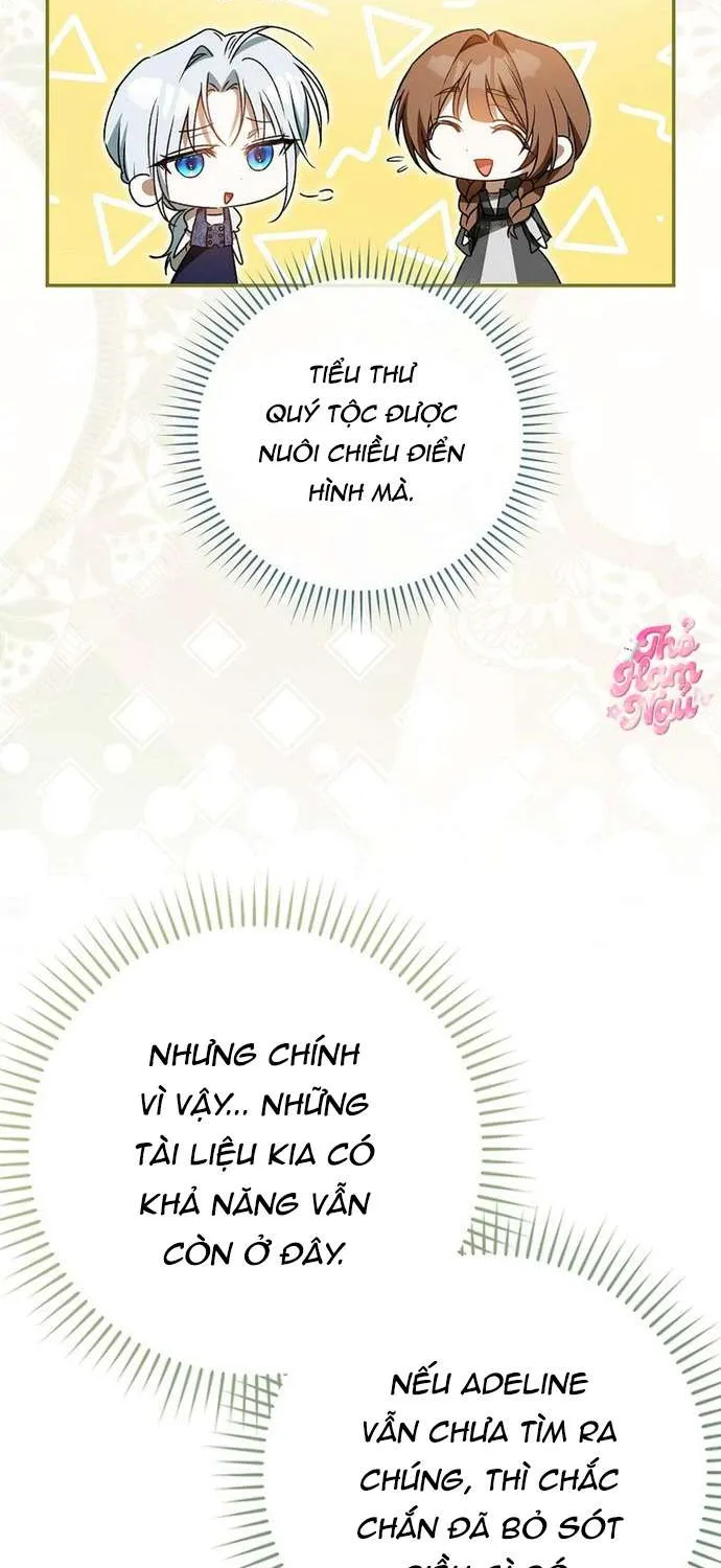 [ SS2 ] Chồng Của Tôi Giống Nam Chính Quá Đi Chap 9 - Next Chap 10