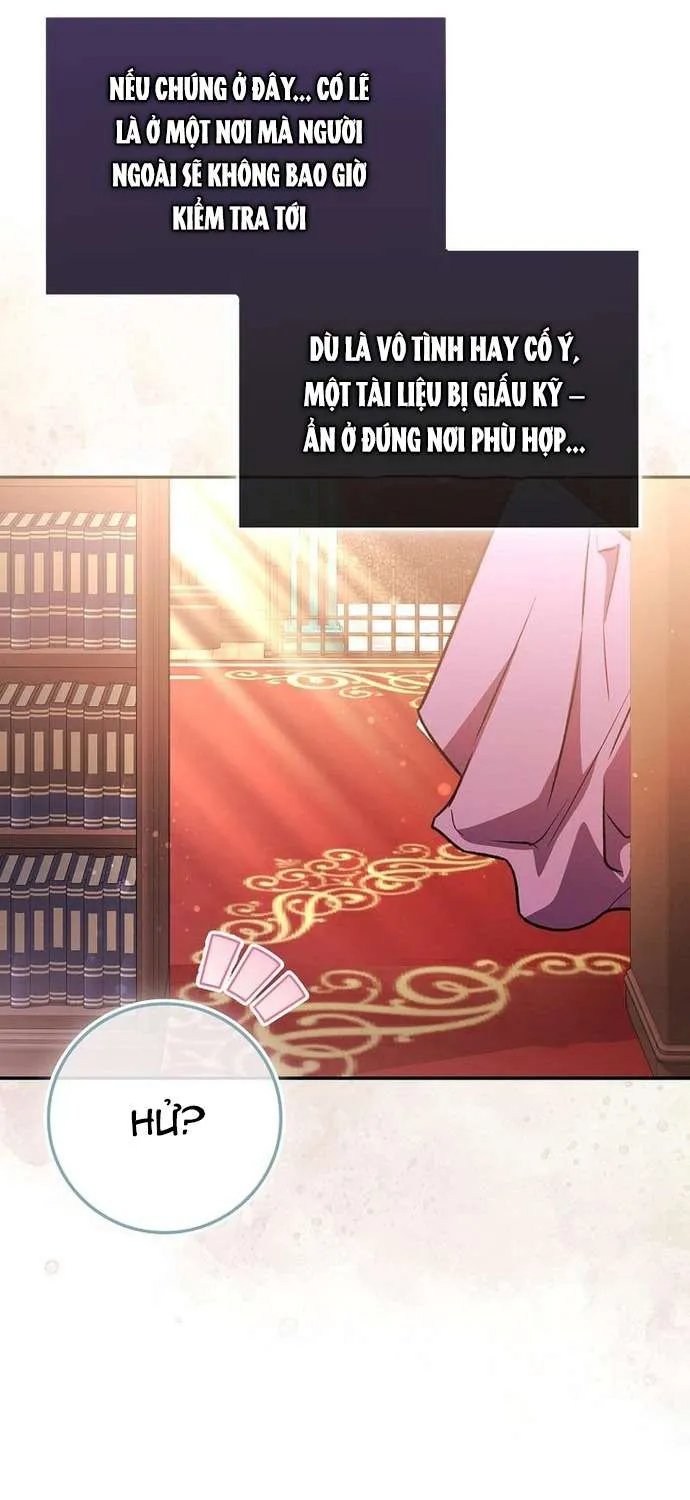 [ SS2 ] Chồng Của Tôi Giống Nam Chính Quá Đi Chap 9 - Next Chap 10