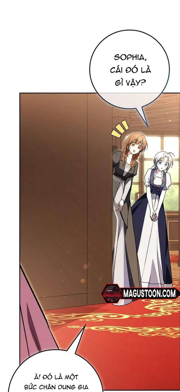 [ SS2 ] Chồng Của Tôi Giống Nam Chính Quá Đi Chap 9 - Next Chap 10