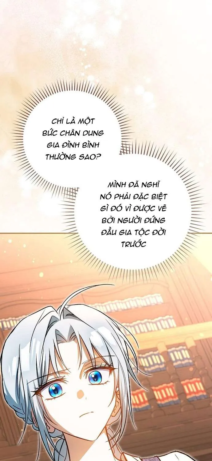 [ SS2 ] Chồng Của Tôi Giống Nam Chính Quá Đi Chap 9 - Next Chap 10