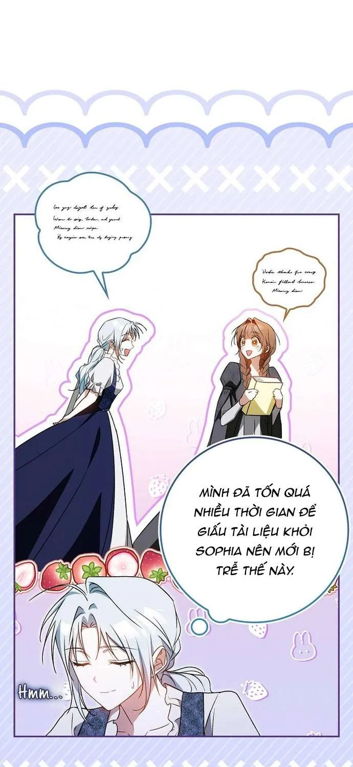 [ SS2 ] Chồng Của Tôi Giống Nam Chính Quá Đi Chap 9 - Next Chap 10