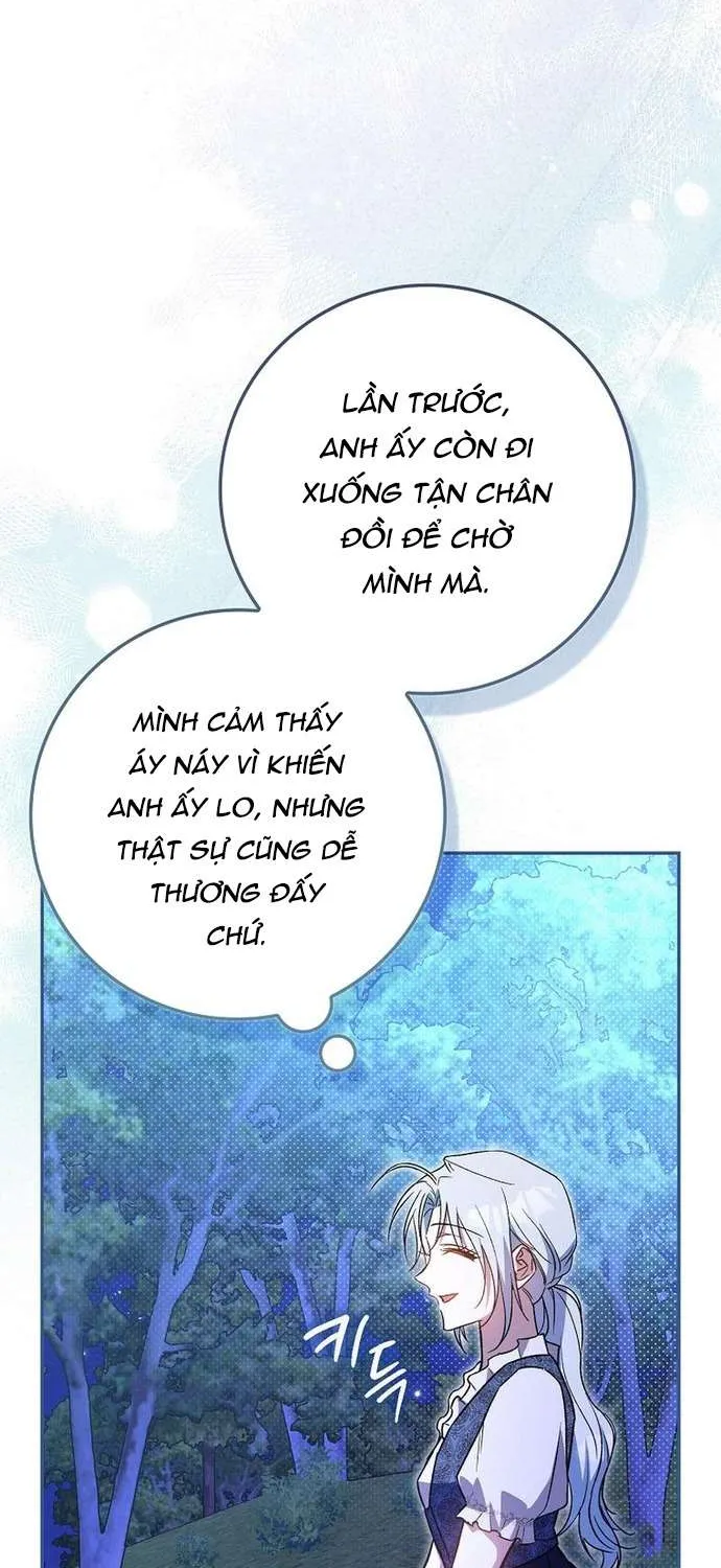 [ SS2 ] Chồng Của Tôi Giống Nam Chính Quá Đi Chap 9 - Next Chap 10