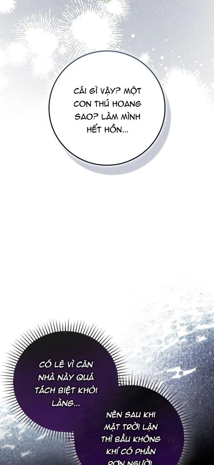 [ SS2 ] Chồng Của Tôi Giống Nam Chính Quá Đi Chap 9 - Next Chap 10