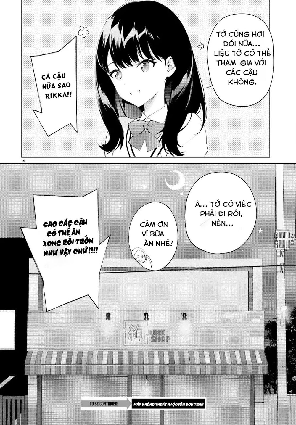 Ssss.gridman: Neon Genesis Junior High School Students Diary Chap 1 - Next Chap 2